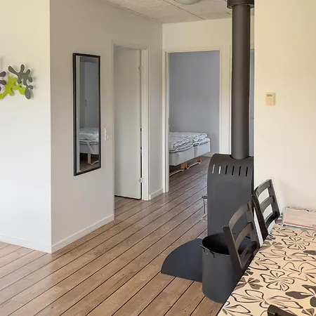 Prachtig In Met Wifi Ringkøbing